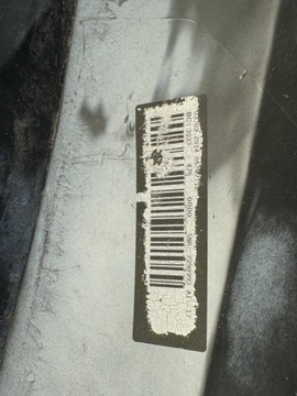 фото thumb №9, Бампер перед bmw 3 f30 f31 11-