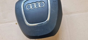 фото thumb №7, Q5 8r подушка руль подушка безопасности sline 8r0880201as