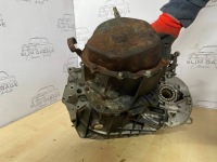 фото thumb №8, Peugeot 405 1992 механическая коробка передач 328460331 9431202021 be3tt 4dr1