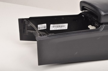 фото thumb №8, Mercedes w172 r172 тунель середній підлокітник a1726800250