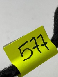 фото thumb №6, Штекер колодка поперечина безопасности audi a5 8t