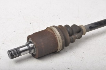 фото thumb №6, Honda jazz iii 1.4 полуось левая короткая