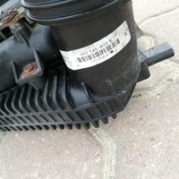 фото thumb №7, Радіатор комплект вентилятор vw skoda 1k0121253h