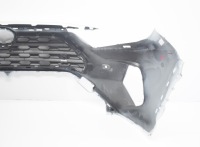 фото thumb №5, Toyota rav4 v 5 бампер перед передний org хороший