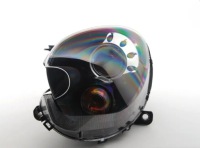 фото thumb №7, Mini countryman r60 передняя часть left фара lhd usa 63129808271