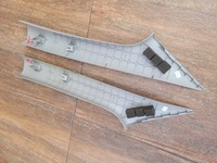 фото thumb №8, Opel astra k v 16r защита стойка левая