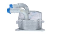 фото thumb №2, Nrf 31771 радиатор масла, масло двигательный