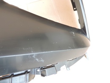 фото thumb №10, Hyundai tucson iv 4 2020 2021 2022 переднее бампер pdc