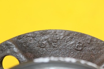 фото thumb №7, Ступица подшипник зад audi a7 4g 8k0407615b