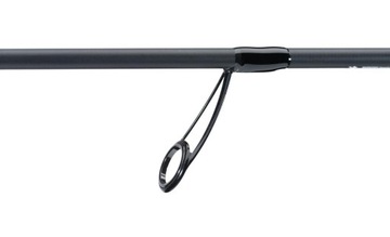 Спиннинг Jaxon GREY STREAM ROD 2,65 м, 8-30 г Удилище для щуки