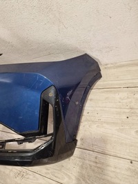 фото thumb №10, Bmw x1 u11 бампер перед переднее