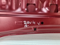 фото thumb №13, Toyota rav4 v 5 19-22maska кришка двигуна