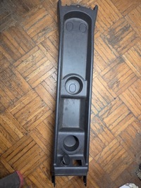 фото thumb №1, Тунель середній opel meriva b 13260358