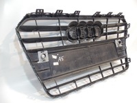 фото thumb №10, Решітка радіатора хром рамка решітка радіатора емблема audi a5 lift pdc