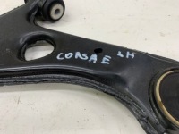 фото thumb №2, Opel corsa e рычаг левый перед