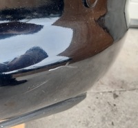 фото thumb №9, Jaguar xf 2009r бампер задняя задний pdc