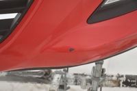 фото thumb №8, Бампер передний перед hyundai i20 i lift