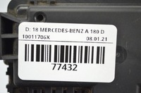 фото thumb №10, Модуль блок керування пального mercedes-benz оригінальний номер a0009008214