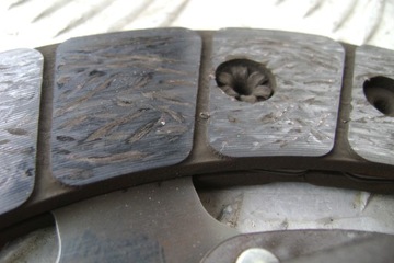 фото thumb №5, Vw golf vii 1.6 tdi - комплектні зчеплення