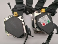 фото thumb №3, Ford kuga mk3 ремені безпеки задня оригінал 2019-