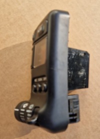 фото thumb №6, Nissan 300 zx 3.0 rok 1989 вимикач перемикач двірник 27500 41p0o