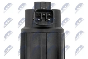 фото thumb №12, Клапан egr рециркуляції вихлопних газів mitsubishi pajero iii 3.2 2000-2006