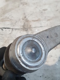 фото thumb №7, Наконечник тяга кермовий права mercedes x247 glb 22r.