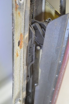 фото thumb №5, Люк сталевий купе mercedes w140 s клас cl c140 1407801029