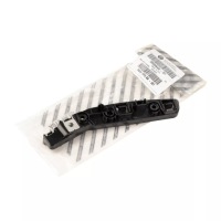 фото thumb №1, Напрямна бампера нижній лівий alfa romeo stelvio