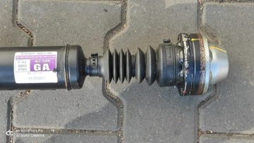 фото thumb №7, Wał привідний korando iv 1.6 xdi 136km 4x4 20r.