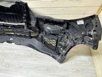 фото thumb №7, Bmw x5 g05 m50d m50dx бампер передний комплектный m набор камера сатин