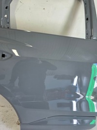 фото thumb №6, Двері правий задня audi q4 e-tron 89a 21-