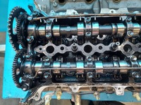 фото thumb №13, Головка corolla verso 2.2 d4d 7da4314