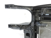 фото thumb №5, Передня панель vw touran i 1t0805303a 1k0121253h