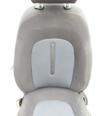 фото thumb №9, Сидіння лівий передній сидіння водія fiat bravo 2 07-2014r sed-191 подушка безпеки