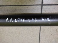 фото thumb №5, Seat leon i 1.4 привідний вал привідна права