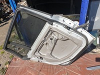 фото thumb №13, Дверь левый задняя задние bmw 5 e61 kombi серебристый