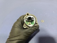 фото thumb №7, Vw crafter ii man tge 16- блок розпалу ксенону оригінал   led 213.609-01
