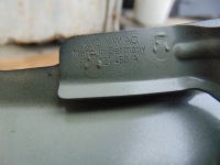 фото thumb №15, Крило праве перед vw sportsvan 510821460a