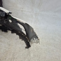 фото thumb №13, Mazda cx3 cx-3 lift 18- бампер перед передний решётка радиатора жгут pdc dk8a-50031