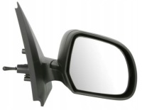 фото thumb №1, Зеркало наружное правое dokker, 11.12- 28u1521e