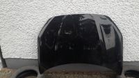 Капот крышка двигателя seat tarraco 18- хорошее состояние oe! Доставка, фото thumb