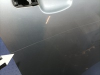 фото thumb №5, Opel insignia a двері перед передні праве z179