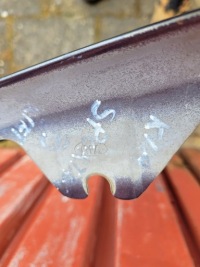 фото thumb №16, Крила передній лівий / правий перед kia sportage 3 2010-15