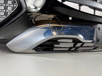 фото thumb №10, Mercedes gls w167 x167 167 рестайлінг бампер перед переднє комплектний ідеальний