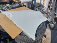 фото thumb №4, Крила правий перед renault trafic iv 21-