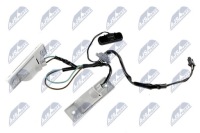 Кнопка/перемикач кришки багажний Ціна, фото thumb