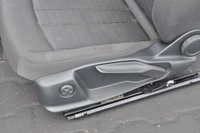 фото thumb №7, Audi a4 b9 сидіння лівий водія uk