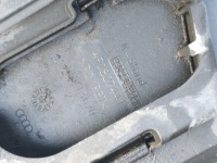 фото thumb №12, Audi a6 c6 05-08 бампер передний решётка радиатора , kompletny