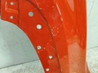 Крило ліве перед передній jeep renegade 14- Ціна, фото thumb
